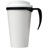 Tazza termica Brite-Americano® Grande da 350 ml personalizzato con logo - Pubblienne