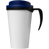 Tazza termica Brite-Americano® Grande da 350 ml personalizzato con logo - Pubblienne