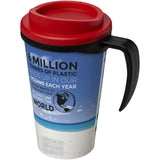 Tazza termica Brite-Americano® Grande da 350 ml personalizzato con logo - Pubblienne