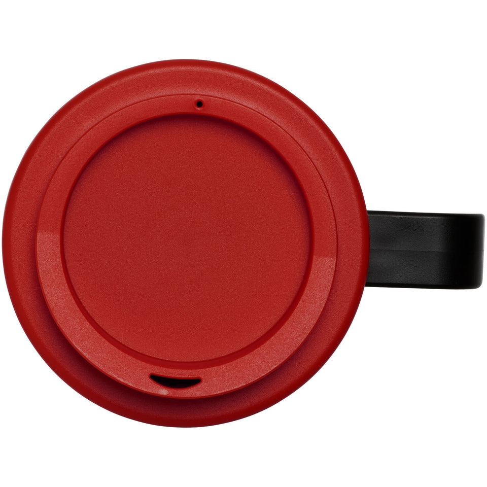 Tazza termica Brite-Americano® Grande da 350 ml personalizzato con logo - Pubblienne