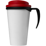 Tazza termica Brite-Americano® Grande da 350 ml personalizzato con logo - Pubblienne