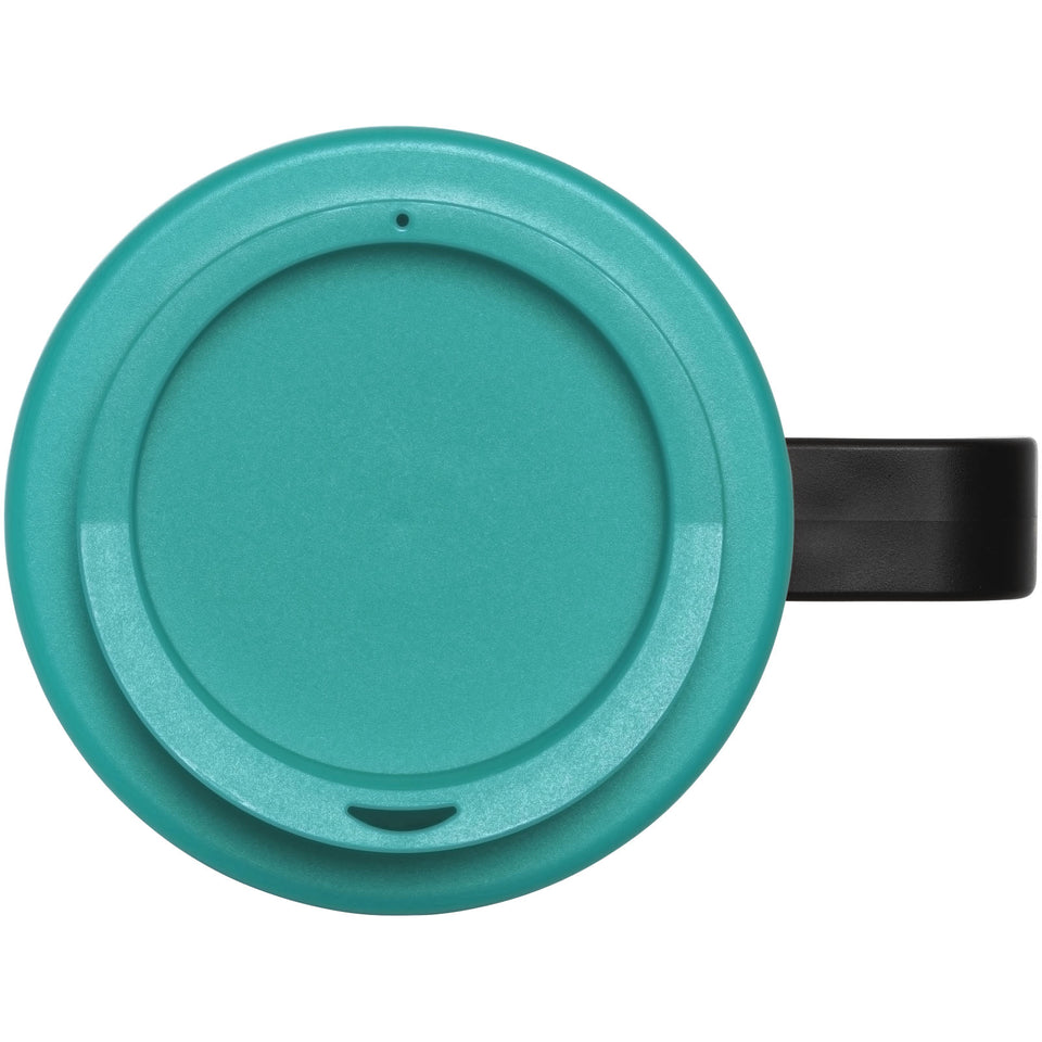 Tazza termica Brite-Americano® Grande da 350 ml personalizzato con logo - Pubblienne