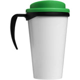 Tazza termica Brite-Americano® Grande da 350 ml personalizzato con logo - Pubblienne