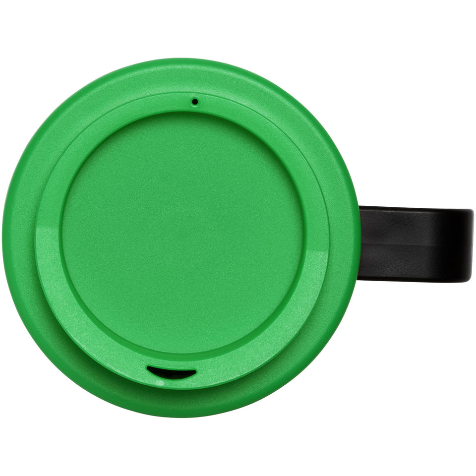 Tazza termica Brite-Americano® Grande da 350 ml personalizzato con logo - Pubblienne