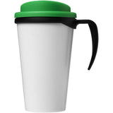 Tazza termica Brite-Americano® Grande da 350 ml personalizzato con logo - Pubblienne