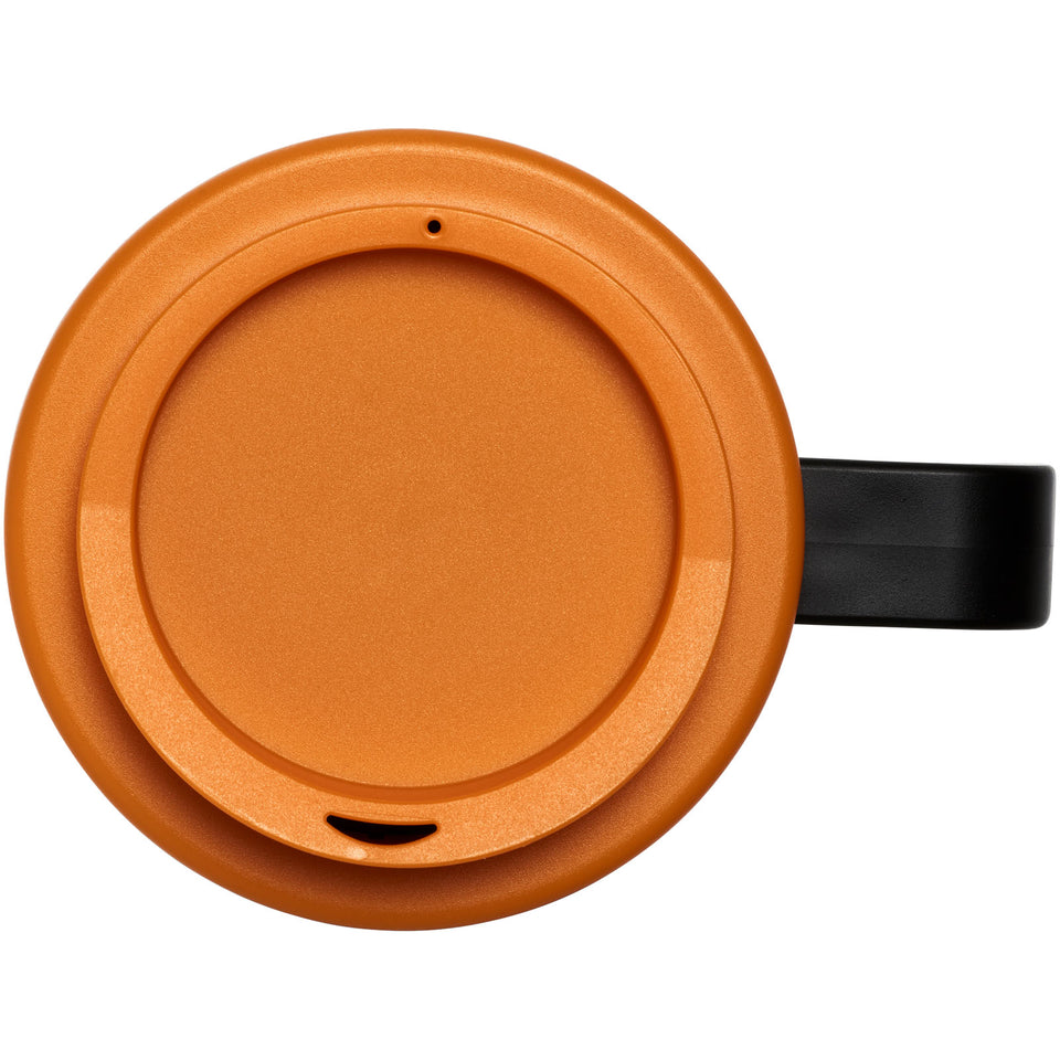 Tazza termica Brite-Americano® Grande da 350 ml personalizzato con logo - Pubblienne