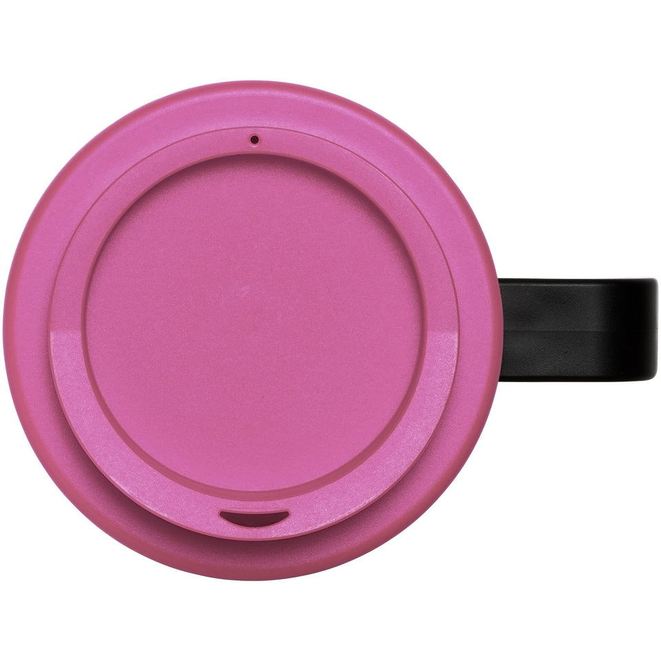 Tazza termica Brite-Americano® Grande da 350 ml personalizzato con logo - Pubblienne