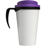 Tazza termica Brite-Americano® Grande da 350 ml personalizzato con logo - Pubblienne