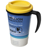 Tazza termica Brite-Americano® Grande da 350 ml personalizzato con logo - Pubblienne