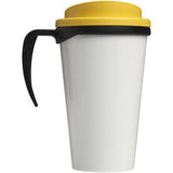 Tazza termica Brite-Americano® Grande da 350 ml personalizzato con logo - Pubblienne