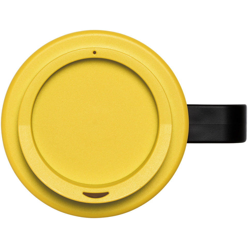 Tazza termica Brite-Americano® Grande da 350 ml personalizzato con logo - Pubblienne