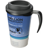 Tazza termica Brite-Americano® Grande da 350 ml personalizzato con logo - Pubblienne