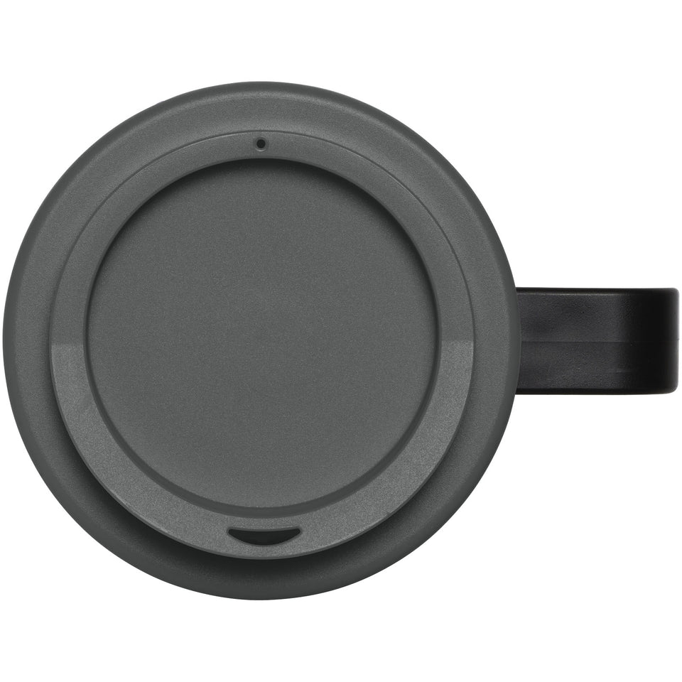 Tazza termica Brite-Americano® Grande da 350 ml personalizzato con logo - Pubblienne