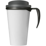 Tazza termica Brite-Americano® Grande da 350 ml personalizzato con logo - Pubblienne