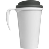 Tazza termica Brite-Americano® Grande da 350 ml personalizzato con logo - Pubblienne