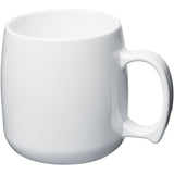 Tazza in plastica da 300 ml Classic personalizzato con logo - Pubblienne