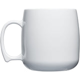 Tazza in plastica da 300 ml Classic personalizzato con logo - Pubblienne