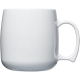 Tazza in plastica da 300 ml Classic personalizzato con logo - Pubblienne