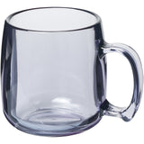 Tazza in plastica da 300 ml Classic personalizzato con logo - Pubblienne