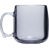 Tazza in plastica da 300 ml Classic personalizzato con logo - Pubblienne