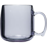 Tazza in plastica da 300 ml Classic personalizzato con logo - Pubblienne