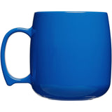 Tazza in plastica da 300 ml Classic personalizzato con logo - Pubblienne