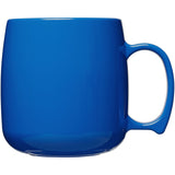 Tazza in plastica da 300 ml Classic personalizzato con logo - Pubblienne