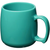 Tazza in plastica da 300 ml Classic personalizzato con logo - Pubblienne