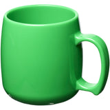 Tazza in plastica da 300 ml Classic personalizzato con logo - Pubblienne