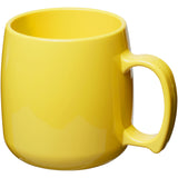 Tazza in plastica da 300 ml Classic personalizzato con logo - Pubblienne