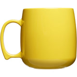 Tazza in plastica da 300 ml Classic personalizzato con logo - Pubblienne