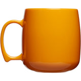 Tazza in plastica da 300 ml Classic personalizzato con logo - Pubblienne