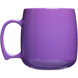 Tazza in plastica da 300 ml Classic personalizzato con logo - Pubblienne