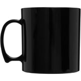 Tazza in plastica da 300 ml Standard personalizzato con logo - Pubblienne