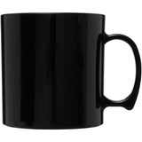 Tazza in plastica da 300 ml Standard personalizzato con logo - Pubblienne