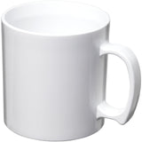 Tazza in plastica da 300 ml Standard personalizzato con logo - Pubblienne
