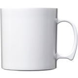 Tazza in plastica da 300 ml Standard personalizzato con logo - Pubblienne