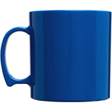 Tazza in plastica da 300 ml Standard personalizzato con logo - Pubblienne