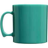 Tazza in plastica da 300 ml Standard personalizzato con logo - Pubblienne