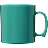Tazza in plastica da 300 ml Standard personalizzato con logo - Pubblienne