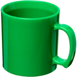 Tazza in plastica da 300 ml Standard personalizzato con logo - Pubblienne