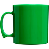Tazza in plastica da 300 ml Standard personalizzato con logo - Pubblienne