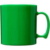 Tazza in plastica da 300 ml Standard personalizzato con logo - Pubblienne