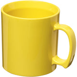 Tazza in plastica da 300 ml Standard personalizzato con logo - Pubblienne