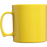 Tazza in plastica da 300 ml Standard personalizzato con logo - Pubblienne