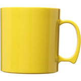 Tazza in plastica da 300 ml Standard personalizzato con logo - Pubblienne