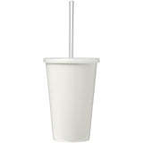 Bicchiere Brite-Americano® a doppia parete da 350 ml personalizzato con logo - Pubblienne