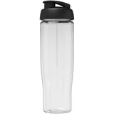 Borraccia sportiva H2O Active® Tempo da 700 ml con coperchio a scatto personalizzato con logo - Pubblienne