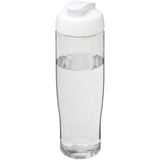 Borraccia sportiva H2O Active® Tempo da 700 ml con coperchio a scatto personalizzato con logo - Pubblienne