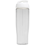 Borraccia sportiva H2O Active® Tempo da 700 ml con coperchio a scatto personalizzato con logo - Pubblienne